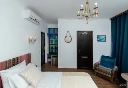 Villa Шафран - 62
