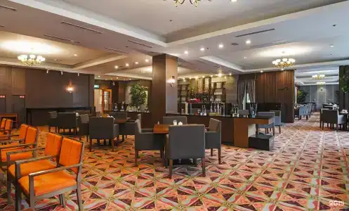 LOTTE Hotel - 90