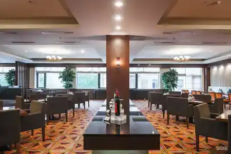 LOTTE Hotel - 110