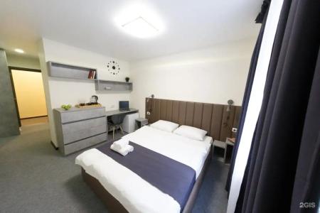 A-Rooms - 0