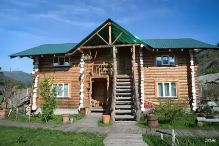 Привал путника - 30