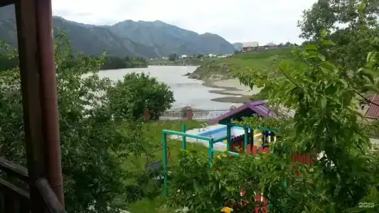 Серебряные родники - 56