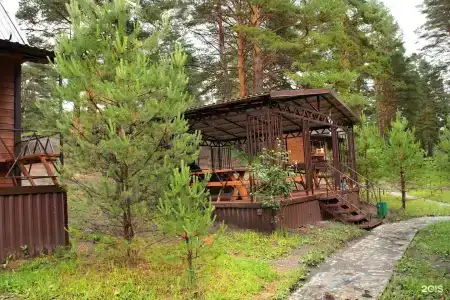 Чемальские Просторы - 30