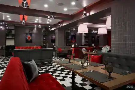 Xander hotel - 7