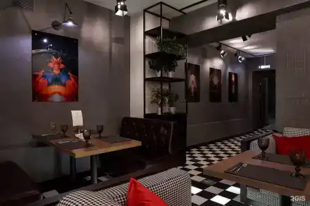 Xander hotel - 52