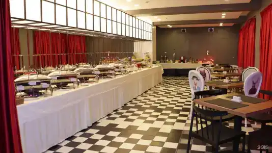Xander hotel - 8