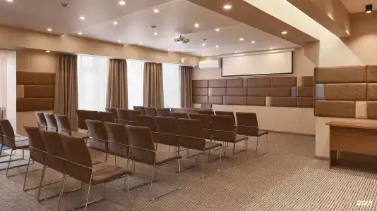 Xander hotel - 18