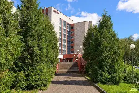 Конгресс Центр Рубин - 17