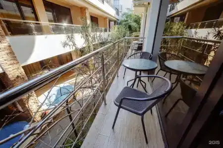 Bliss House - 25