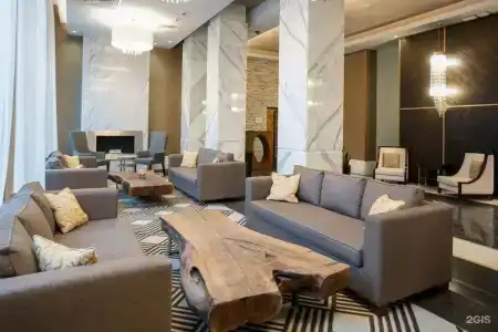 Mövenpick Krasnaya Polyana - 7