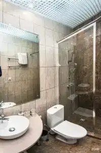"Хиллс Апарт-отель" - 20
