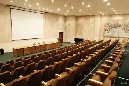 Парк-Шереметьевский - 8