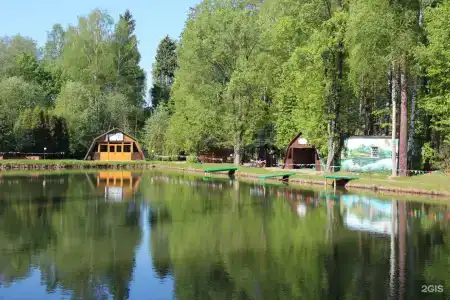 Голицыно - 23