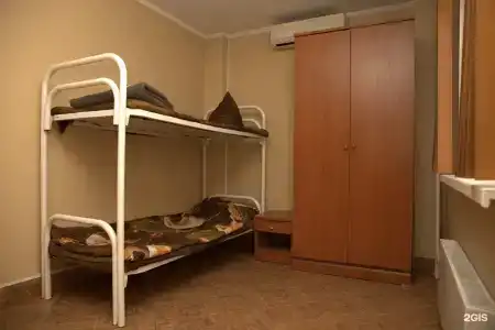 Заречье - 8