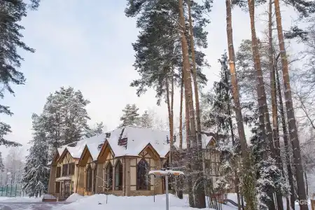 Ареал Конгресс отель - 96