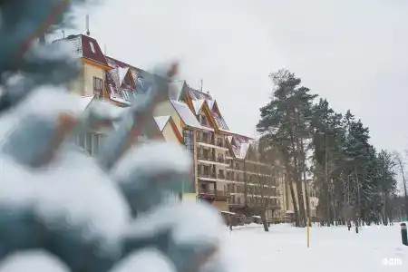 Ареал Конгресс отель - 128