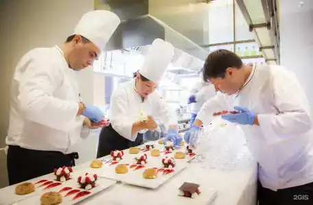 Swissotel Красные Холмы - 87