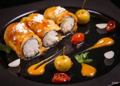 Swissotel Красные Холмы - 49