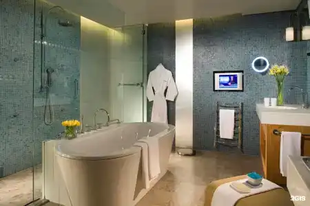 Swissotel Красные Холмы - 50