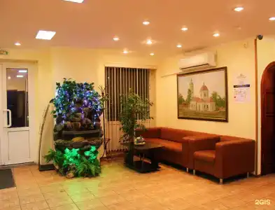 Царицынский Комплекс - 26