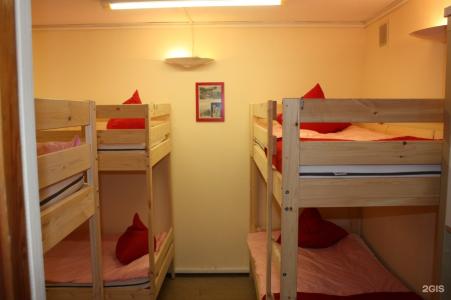 Лен инн люкс - 34