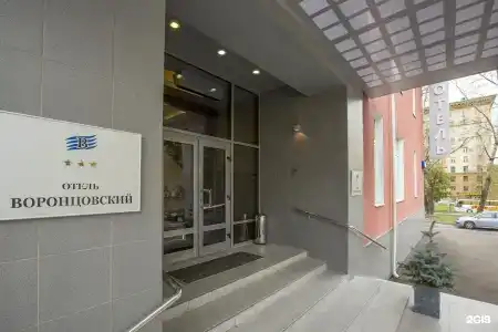 Воронцовский - 180
