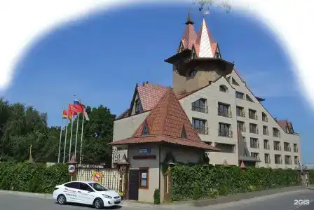 Замок - 31
