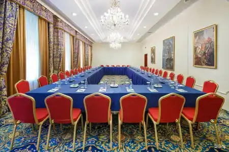 Конгресс-Парк Волынское - 10
