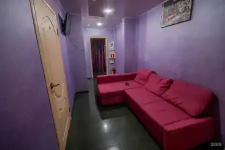 Рациональ Пятницкое - 39