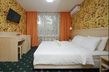 Апельсин на Юго-Западной - 16