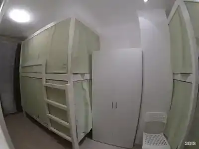 Run Hostel - 19
