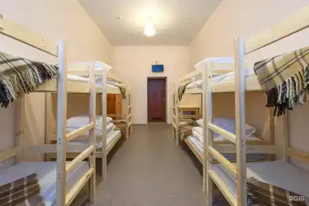 Hostel MosHotel - 1