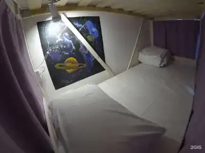 Run Hostel - 12