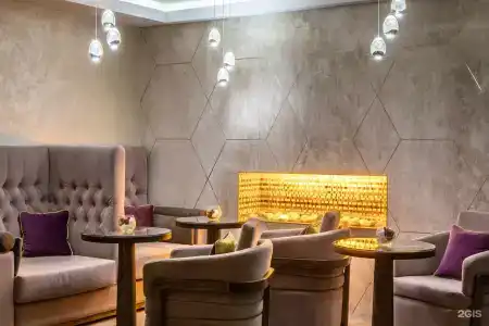 The Carlton - 58