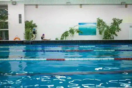 Клязьма - 110