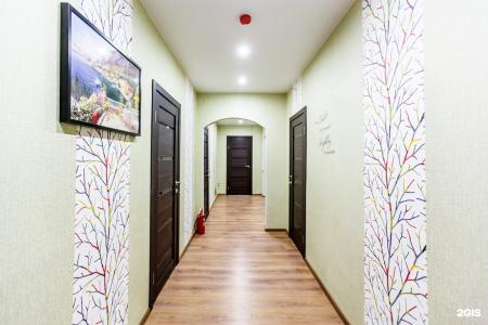 Nice hostel Crocus - 16