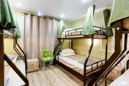Nice hostel Crocus - 0
