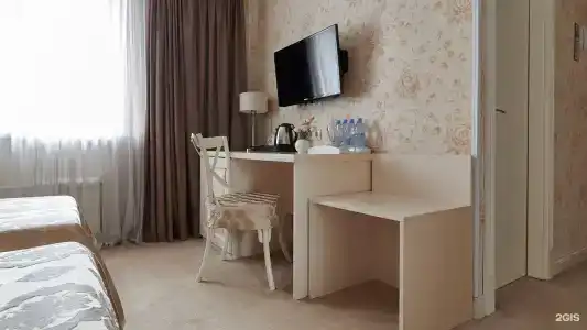 Де Пари - 8