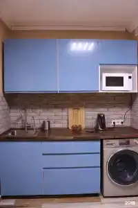 Халва Хостел - 1