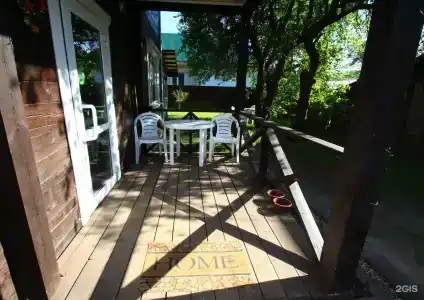 Guest House Altin - 110
