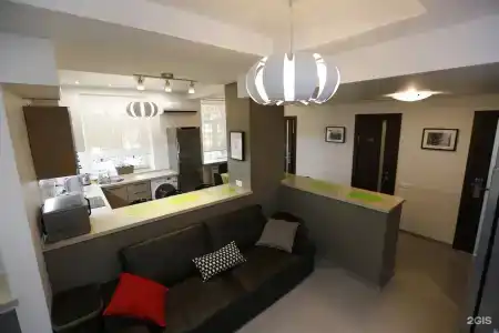 Бренсон - 2