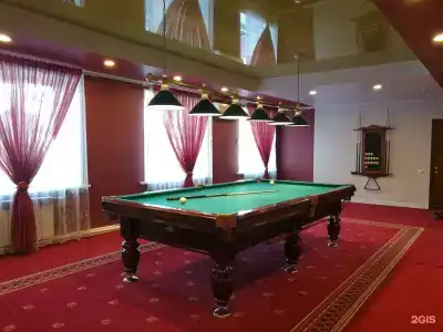 АМАКС Конгресс-отель - 2