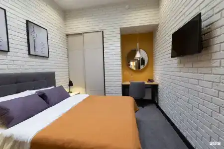 Key Hotel - 32