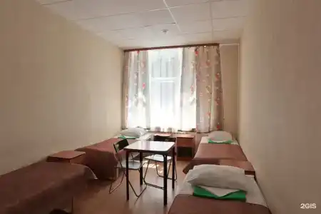 Метро-Тур хостел - 47