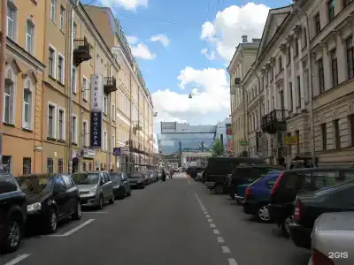 Блюз - 112