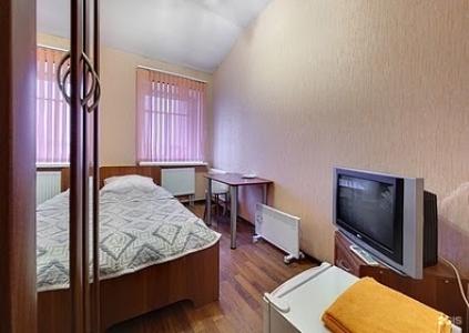 РА на Тамбовской 11 - 38