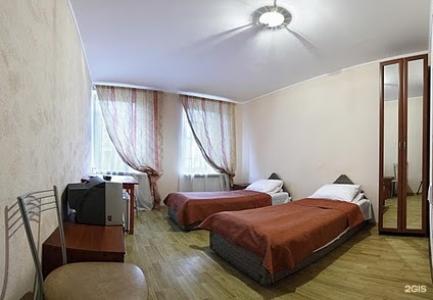 РА на Тамбовской 11 - 43