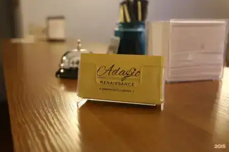 Меблированные комнаты Адажио - 56