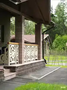 Репинский курорт - 65