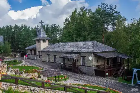 Старая Мельница - 47